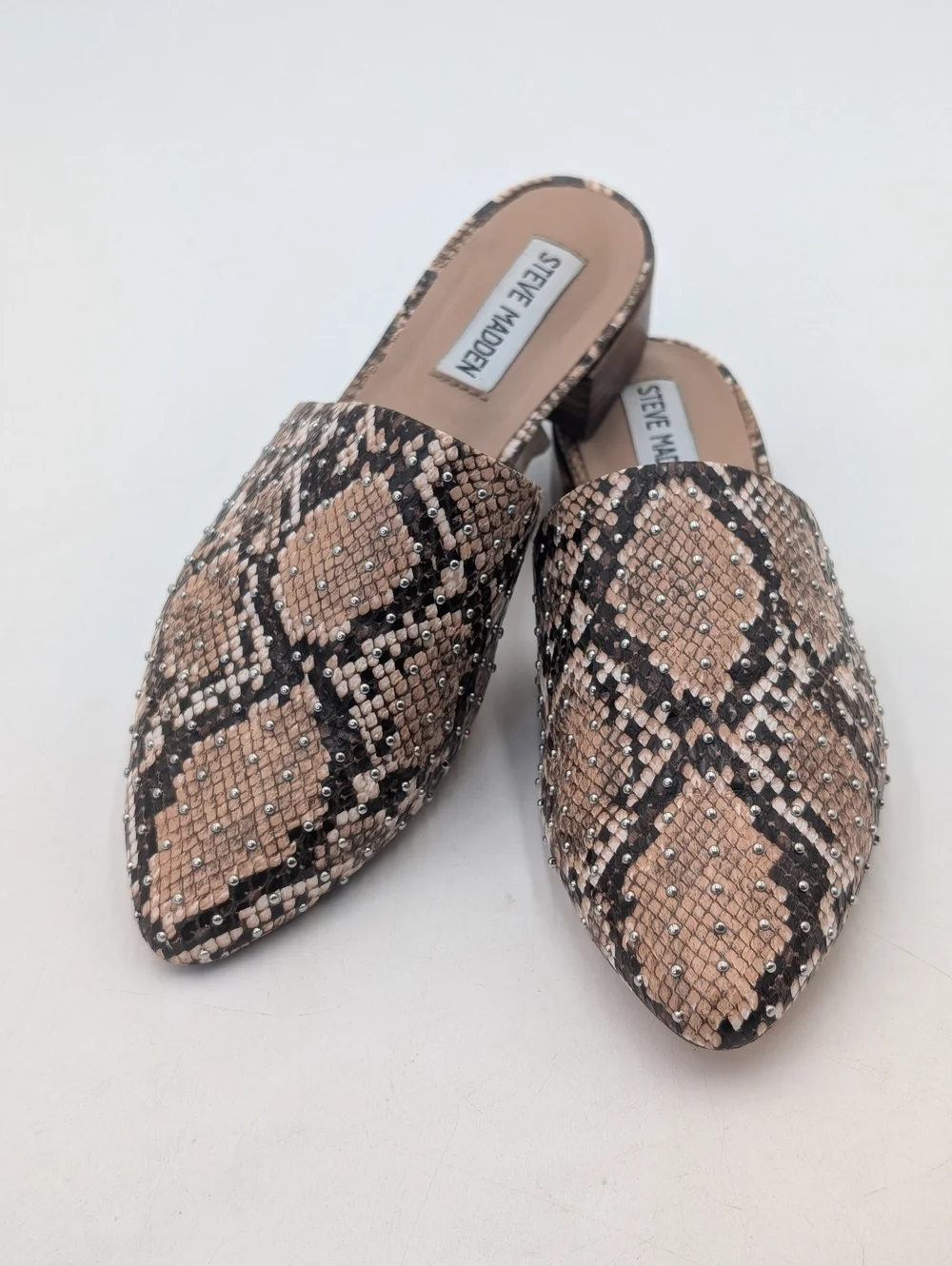 Steve Madden 